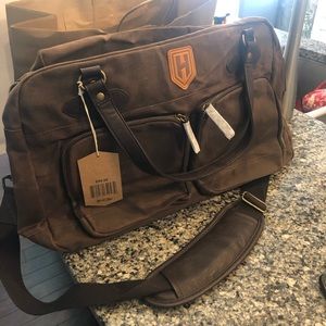Heybo Sportsman’s bag